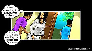 Savita Bhabhi Videos - Episode 17