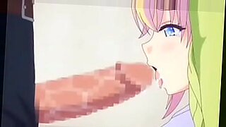 Con gái của anime khám phá những ham muốn tình dục của mình trong một bộ phim hoạt hình.