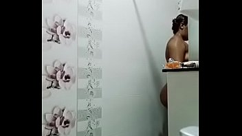 Swathi naidu recent bath video part-4