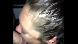 Furious Fucking in a porn booth