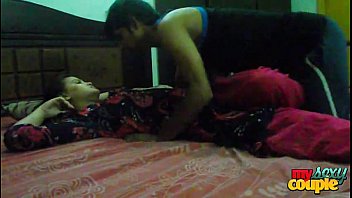 Desi young boy and lady hot Night sex