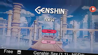 Genshin Sex () - NSFW