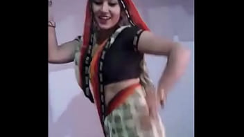 indian girl dance