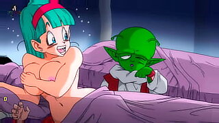 Bulma's wild and steamy journey continues
