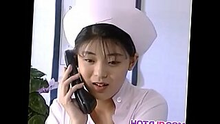 Japanese hardcore nurse