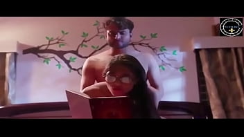 Indian Boy Fuck His Small Tits Girlfriend