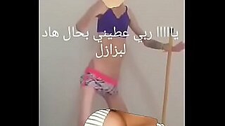 Houda hamzaouii Sex Maroc 2018