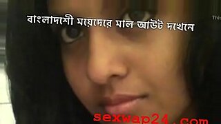 مجموعة فيديو ساخنة للمتنمر البنغلاديشي توها فيرال