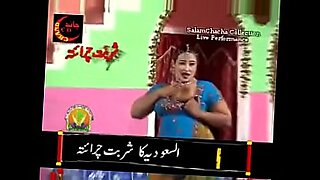 Sheeza but sex pakistan stage