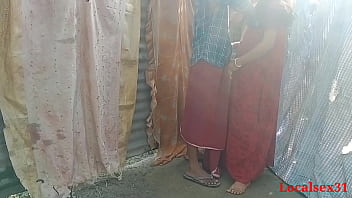 Village Married Wife Sex in Morning with Boyfriend (Official vid
