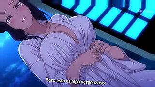 Hentai anime Saimin Seishidou volume 4, wild and erotic.
