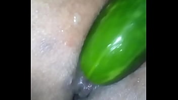 My ass miss for a large Indian unshaved penis