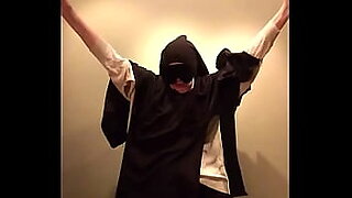 M Disciplined Hairy Nun Embarrassed Stripped Whipped &_ Made to