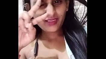 Naughty desi indian girl in cam