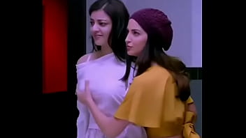 Kajal aggarwal indian actores sex movie
