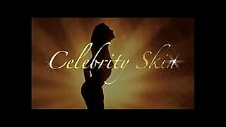CELEBRITY SKIN DVD - Naked Actress Clips