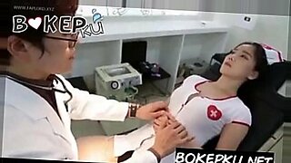 Cheating Japanese student's naughty video discovered by goddess