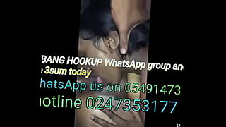 สาวสวยชาวซาอุฯ แสวงหาความสุขผ่านหมายเลข WhatsApp