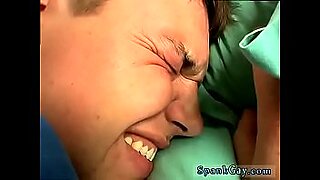 Dads spanking naked boys gay He's angry enough to overpower his