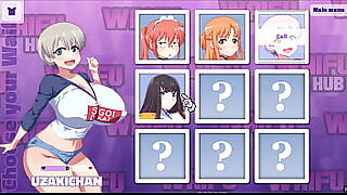 Waifu Hub [Hentai parody game PornPlay ]  Asuna Porn