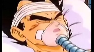Dragon Ball Z AMV Goku and Vegeta Time of Dying