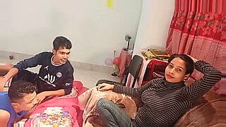 Video XXX Ấn Độ với thẻ Jor Kor