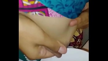 Indian girl instruct with knocker milk fuck-a-thon