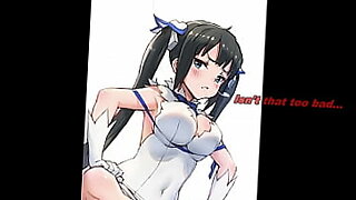 Erótica al estilo anime con acción intensa
