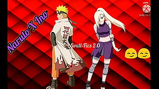 Naruto y Ino car a una misi&oacute_n y terminan cojiendo