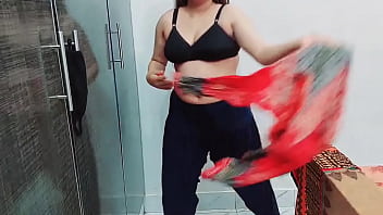 Pakistani Girl Live Video Call Striptease Nude Dance On Video