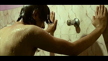 Rajkumar patra super-hot naked douche in douche scene