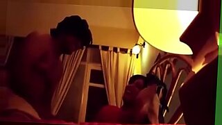 Indian MILF gets filled with hot cum after intense sex.