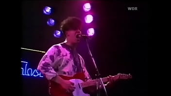 For Fears - Live 1983