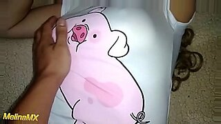 Incestuous porn family with naughty cousin wanting to roll