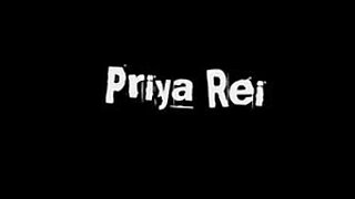 胸部丰满的Desi女神Priya Anjali Rai被填满。