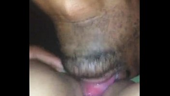 indian Girl gobbled by her beautiful Boyfriend