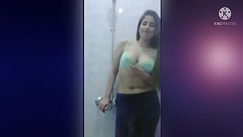 Indian webcam girl 2