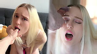 Step daughter force to fuck