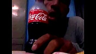 Little lupe Coke promotional