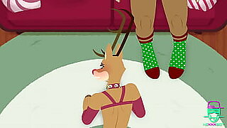 Reindeer New Year ~ NIXXXBOT