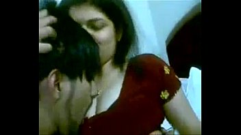 Chubby dark haired first-timer Indian wifey likes blowing tasty manmeat