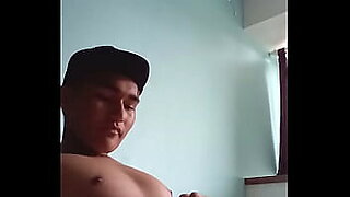 Hot Latino Amateur Twink Solo Jerk Off