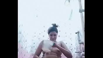 Swathi naidu sexy and nude bathtub part-3
