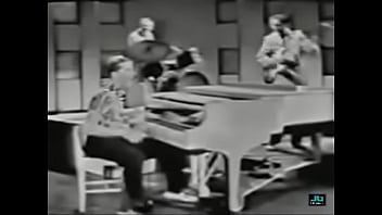 Jerry Lee Lewis - Whole Lotta Shakin'_ Goin'_ On -
