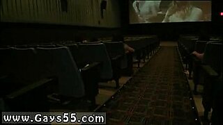 Gay swim sex free download xxx Fucking In The Theater