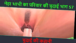 Seks Hindi yang sensual dengan Seliping