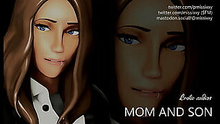 Mom and son - Erotic audios