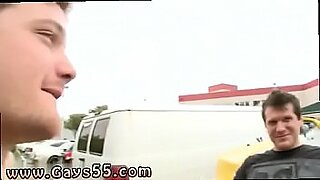 Nude men public toilet video and gay sex at pool Mall Cop Krys