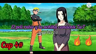 Naruto se folla a mikoto capí_tulo 4#