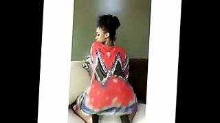 Rwandan beauty showcases her twerking skills